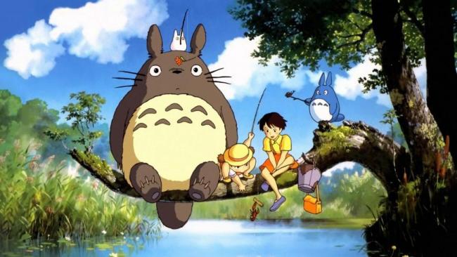 Studio Ghibli wins prestigious Princess of Asturias Award for Communication and Humanities