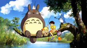 Studio Ghibli wins prestigious Princess of Asturias Award for Communication and Humanities