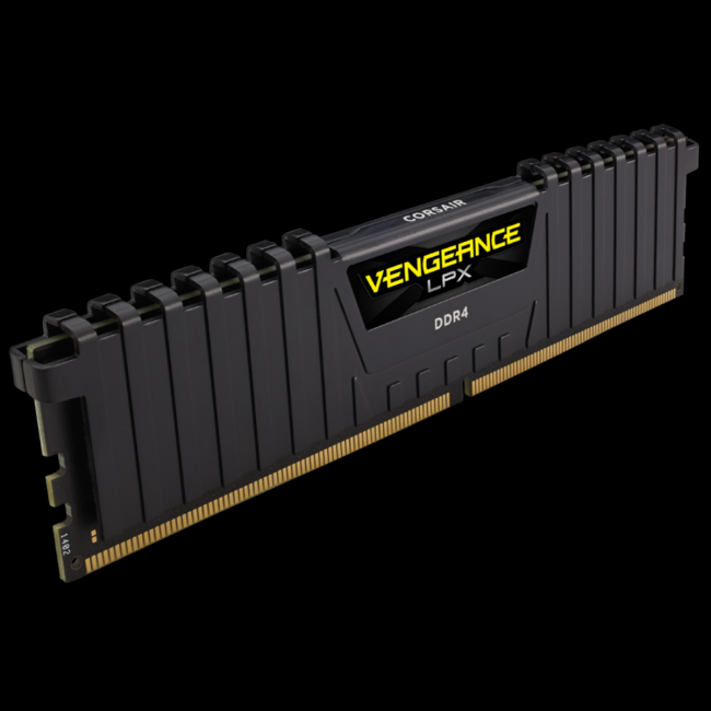 Corsair reveals the world's fastest commercially available RAM ...