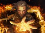 The Witcher 3: Wild Hunt modders restore Gwent with new online update