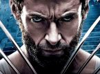 Hugh Jackman shows off his ripped Deadpool 3 body