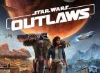 Star Wars: Outlaws, the first open-world title in the galactic series