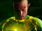 Danish actor Ulrich Thomsen takes on the role of Sinestro in the DC series Lanterns