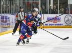 Scottish ice hockey player Gary Kelly, 19, dies falling from balcony in Ibiza