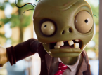 Plants vs. Zombies returns in HD Replanted edition