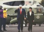 Trump backs Japan's Prime Minister Takaichi ahead of pivotal election on Sunday