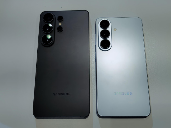 Samsung Galaxy S26 and Buds 4 announced during Unpacked 2026