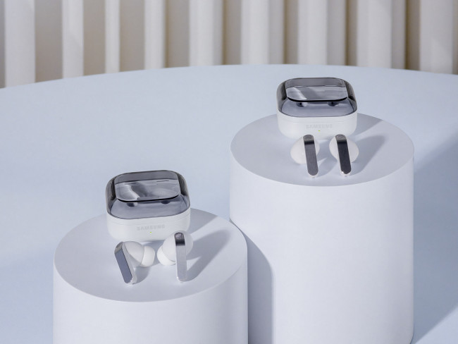 Samsung Galaxy S26 and Buds 4 announced during Unpacked 2026