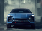 Lamborghini are officially working on a two-door grand tourer