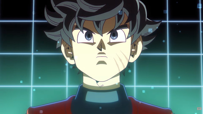 Dragon Ball Xenoverse 3 announced with a planned release 2027