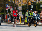 Kenyan president gifts Sabastian Sawe a car and 53,000 euros after his record-breaking marathon