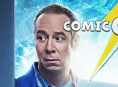 Wil Wheaton returns with superpowers in the new Big Bang Theory spin-off