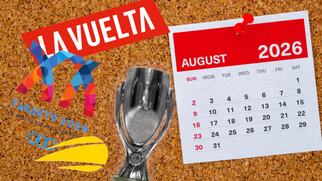 August 2026 in sports: Major events in football, tennis, athletics, F1, and more this month