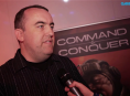 Command & Conquer campaign: "foundations first"