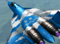 Bandai Namco celebrates 30 years of Ace Combat by teasing a new game