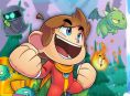 Here's the colourful Alex Kidd in Miracle World DX launch trailer