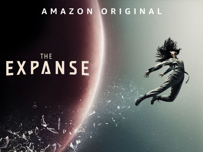 Amazon Prime's top 10 TV series - - Gamereactor