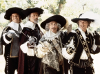 Archaeologists may have found the skeleton of the real Three Musketeers' d'Artagnan