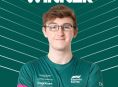 Aston Martin and Mercedes take the victory at Round 7 & 8 of the F1 Esports Pro Series