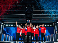 BLAST Bounty Summer 2026: Mouz crowned champion after overcoming Team Spirit in the Grand Final