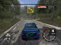 Jeu PC Colin McRae Rally 2005 Version FR - Bon état - Boîtier Et Instructions Inclus