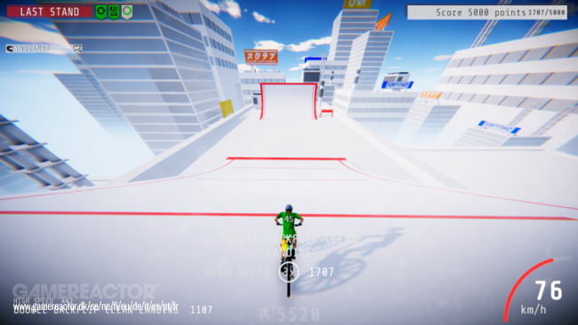 Descenders