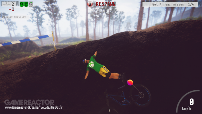 Descenders