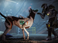 Destiny 2's robo-dog was an idea from Bungie's art department
