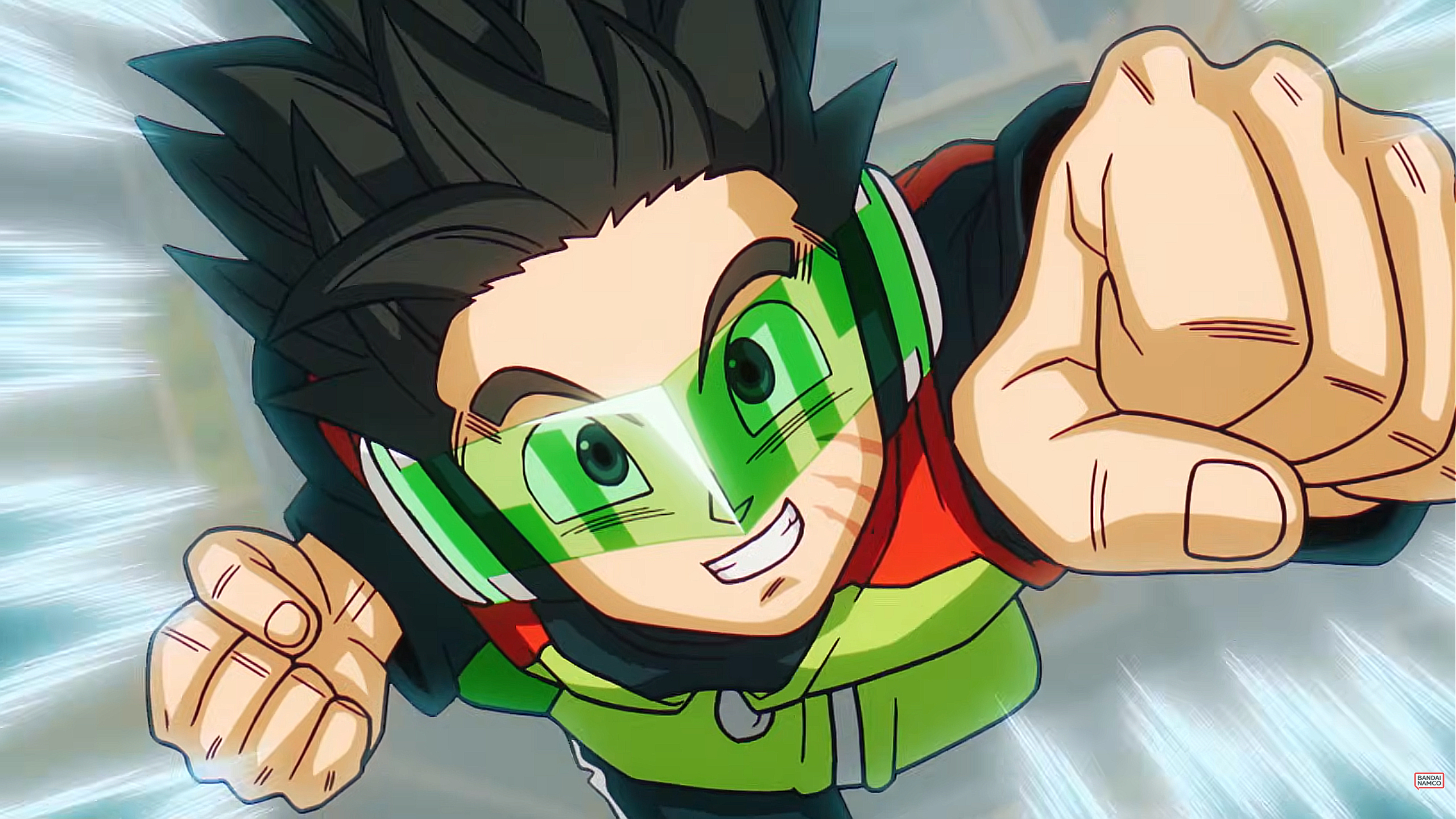 Dragon Ball Xenoverse 3 announced with a planned release 2027