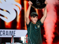 Esports World Cup 2026: Craime defies the odds to win Street Fighter 6 tournament