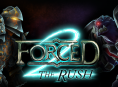 BetaDwarf announces Forced 2: The Rush for Steam