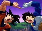 Gogeta confirmed for Dragon Ball FighterZ