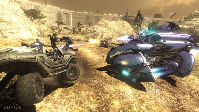 Halo 3: ODST