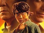Here's the first Karate Kid: Legends trailer