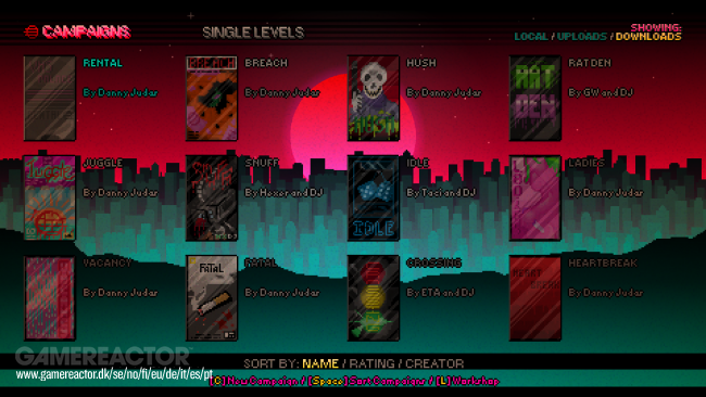 Hotline Miami 2: Wrong Number