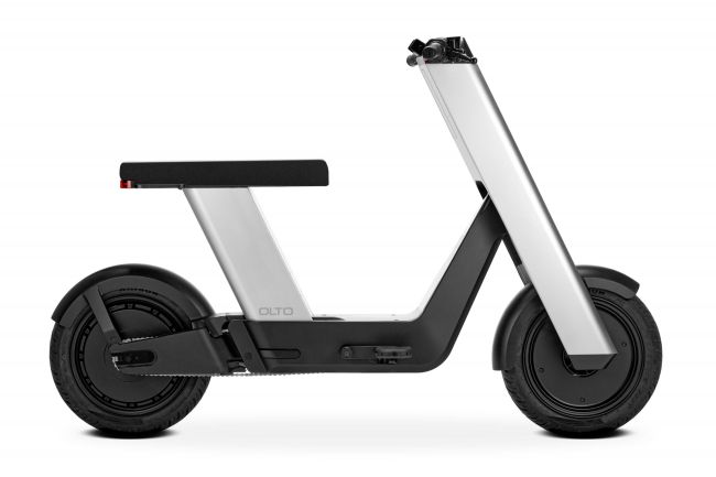 Infinite Machine unveils two-seater e-bike built for city living