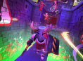 King of Meat Preview: Total Wipeout meets Little Big Planet