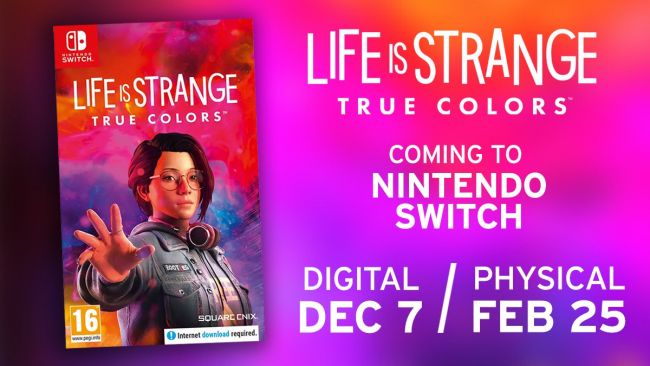 Life is Strange: True Colors