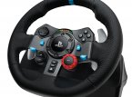 Logitech on the G29 & G920 Racing Wheels