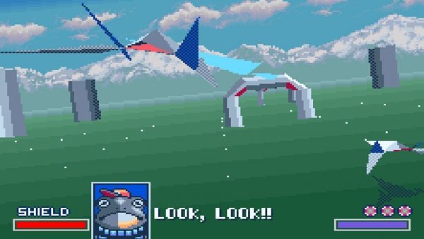 Star Fox 2 dev surprised unreleased game on the Mini SNES