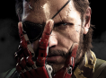 Metal Gear Solid V: The Definitive Experience confirmed