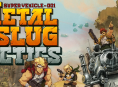 We're playing Metal Slug Tactics on today's GR Live