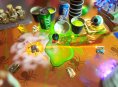 Micro Machines World Series gets second gameplay trailer