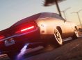 We play Need for Speed Payback for two hours