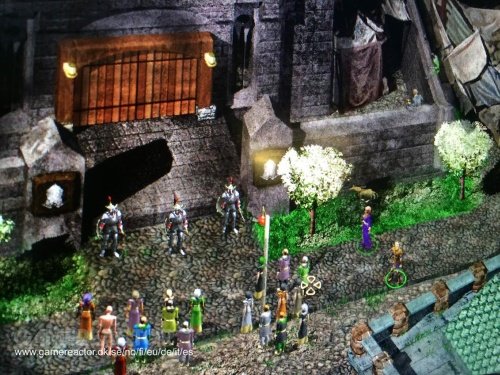 Baldur's Gate II: Enhanced Edition