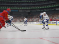 NHL 21 will be revealed today