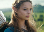 The Legend of Zelda has officially wrapped filming
