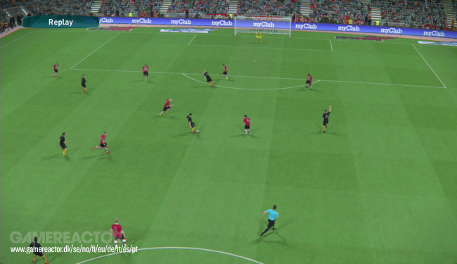 Pro Evolution Soccer 2017