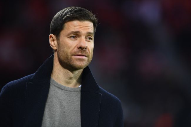 Xabi Alonso's Bayer Leverkusen faces Atlético de Madrid tonight amidst rumours about his future