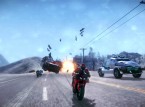 Road Redemption